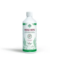 Barrier Animal Health Midge Repel
