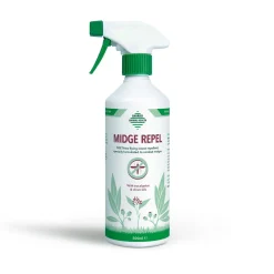 Barrier Animal Health Midge Repel