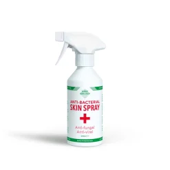 Barrier Anti-Bacterial Skin Spray