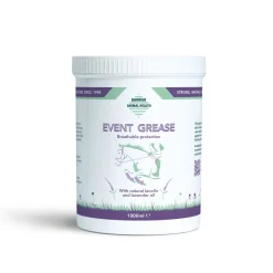 Barrier Event Grease