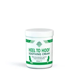 Barrier Heel To Hoof Soothing Cream