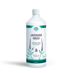 Barrier Lavender Wash