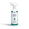 Barrier Purple Spray