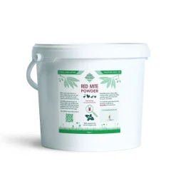 Barrier Red Mite Powder