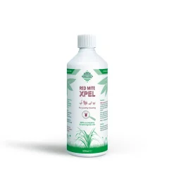 Barrier Red Mite Xpel