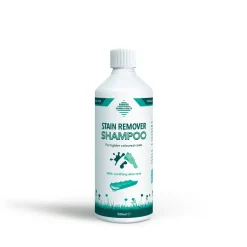 Barrier Stain Remover Shampoo