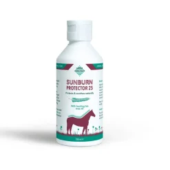 Barrier Sunburn Protector 25