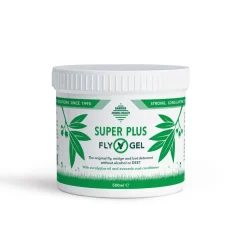 Barrier Super Plus Fly Gel