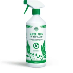 Barrier Super Plus Fly Repellent