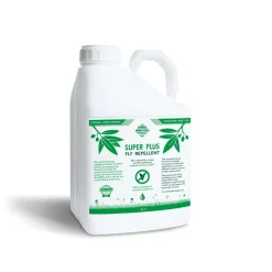 Barrier Super Plus Fly Repellent