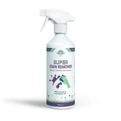 Barrier Super Stain Remover