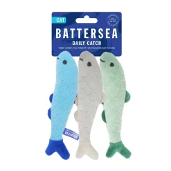 Battersea Daily Catch