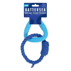 Battersea Rope and TPR Triangle