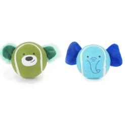 Battersea Rubber Ball Animals