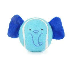 Battersea Rubber Ball Animals