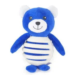 Battersea Rubber Belly Bear