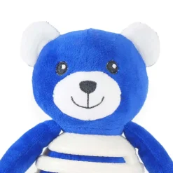 Battersea Rubber Belly Bear