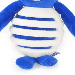 Battersea Rubber Belly Bear