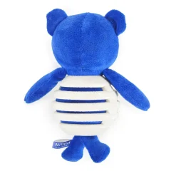 Battersea Rubber Belly Bear