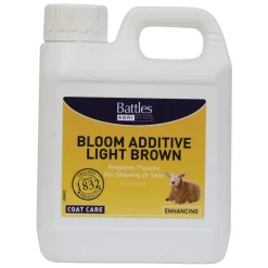 Battles Bloom Additive