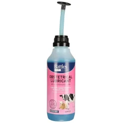 Battles Obstetrical Lubricant with Dispensing Tube