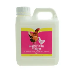 Battles Poultry Cider Vinegar