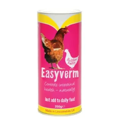 Battles Poultry Easyverm