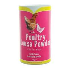 Battles Poultry Louse Powder