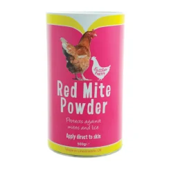 Battles Poultry Red Mite Powder