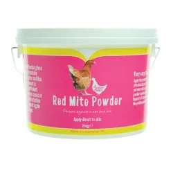 Battles Poultry Red Mite Powder