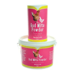 Battles Poultry Red Mite Powder