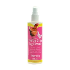 Battles Poultry Scaly Leg Formula