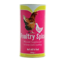 Battles Poultry Spice