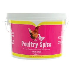 Battles Poultry Spice