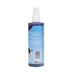 Battles Gentian Violet Spray