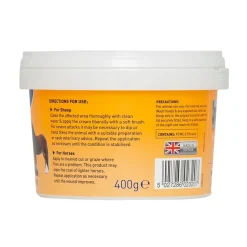 Battles Summer Fly Cream 400G