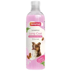 Beaphar Long Coat Shampoo for Dogs