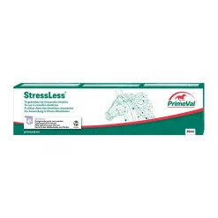 Beaphar PrimeVal Stressless Paard Injector Paste