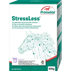 Beaphar PrimeVal Stressless Paard Injector