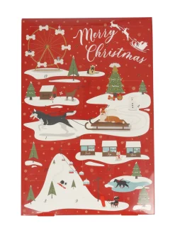 Benji & Flo Christmas Advent Calendar
