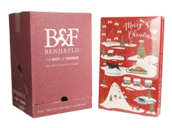 Benji & Flo Christmas Advent Calendar