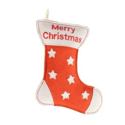 Benji & Flo Christmas Dog Toys