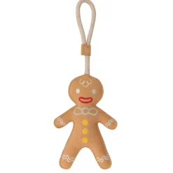 Benji & Flo Christmas Dog Toy