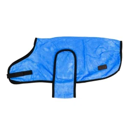 Benji & Flo Cooling Dog Coat