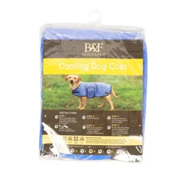 Benji & Flo Cooling Dog Coat