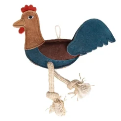 Benji & Flo Country Dog Toys