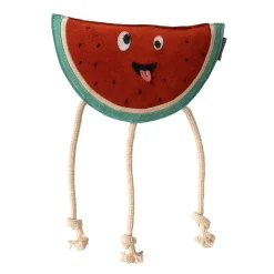 Benji & Flo Crazy Faces Dog Toys