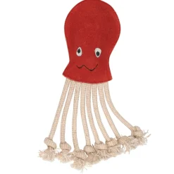 Benji & Flo Crazy Faces Dog Toy