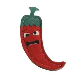 Benji & Flo Crazy Faces Dog Toy