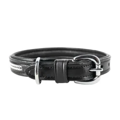 Benji & Flo Dazzling Diamante Dog Collar